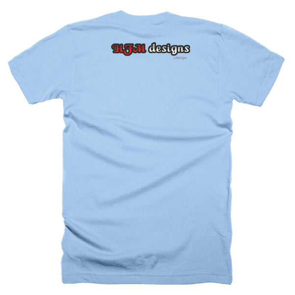 PAIN - Guys Tee