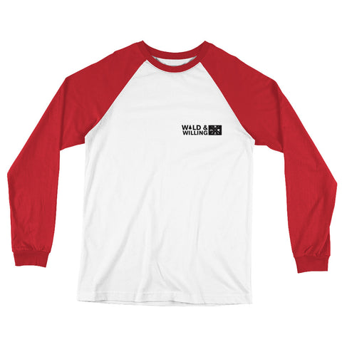 Wild Habits LSB - Wild & Willing