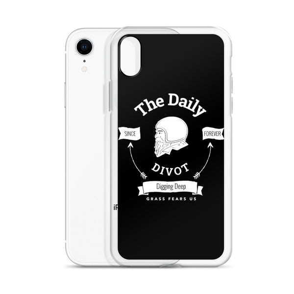 Daily Divot iPhone - HFM Golf