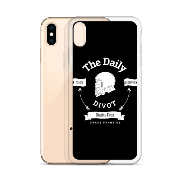 Daily Divot iPhone - HFM Golf