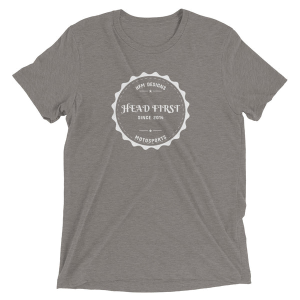 Head First Sprocket - Guys Tee