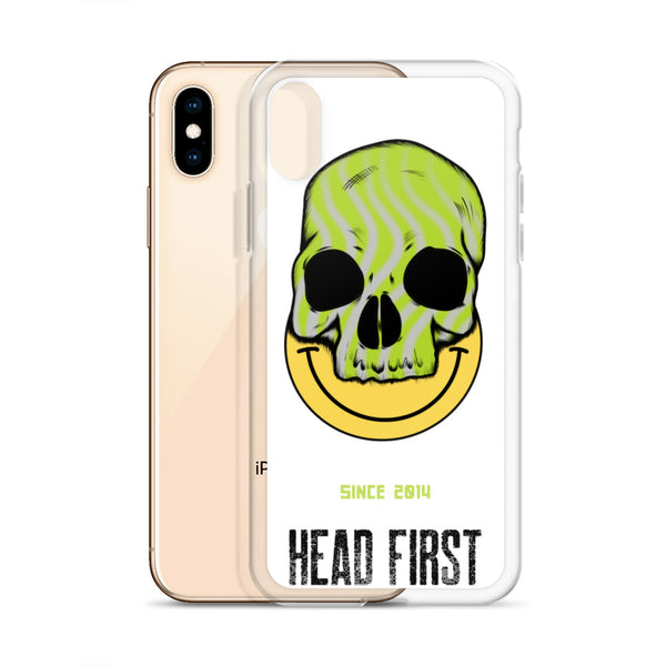 Happy Hazard iPhone - ExtraZ