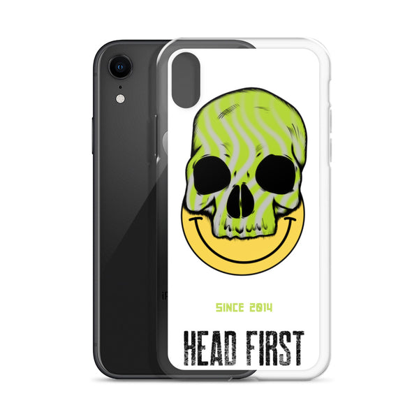 Happy Hazard iPhone - ExtraZ