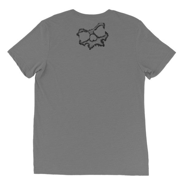 Old Glory- Tri-Blend Guys T