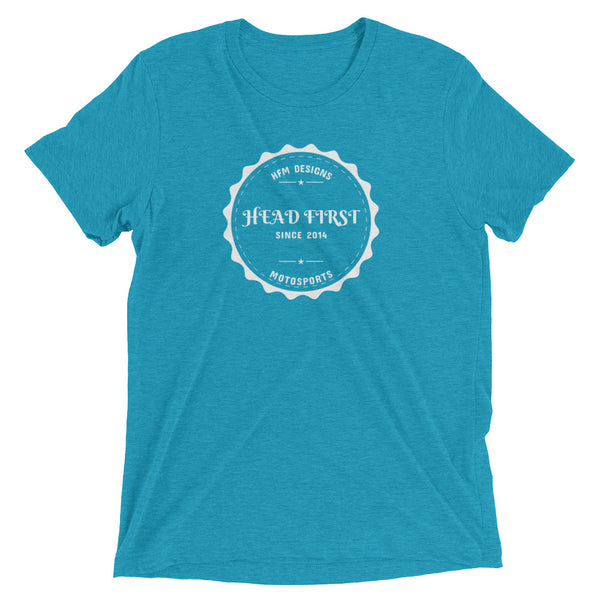 Head First Sprocket - Guys Tee