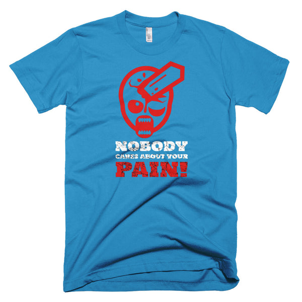 PAIN - Guys Tee