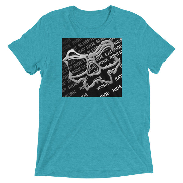 Just Ride - Guys T