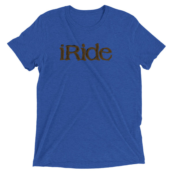 iRide - Guys T