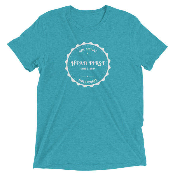 Head First Sprocket - Guys Tee