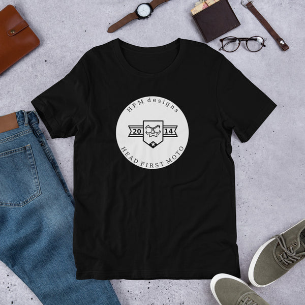 Head First - Guys Tee