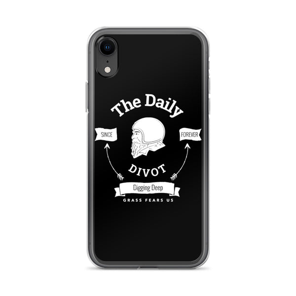 Daily Divot iPhone - HFM Golf