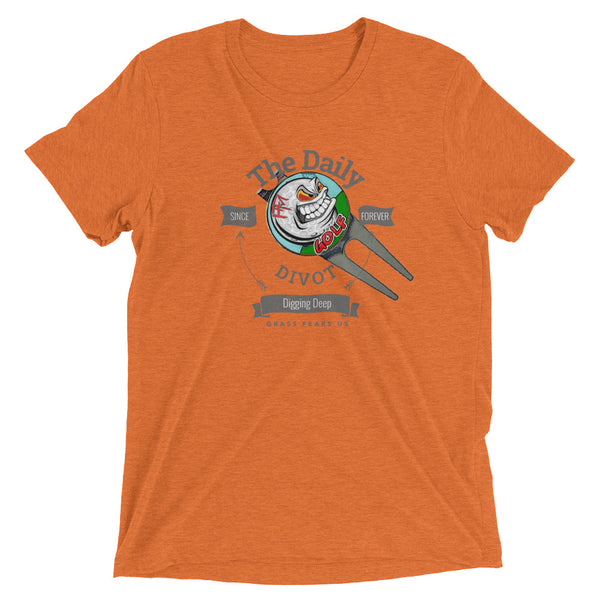 The Daily Divot - C3P Golf