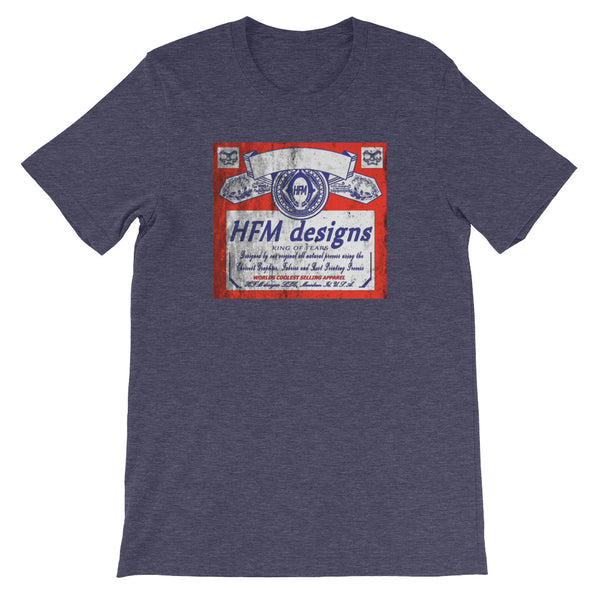 King of Fears - Guys Tee