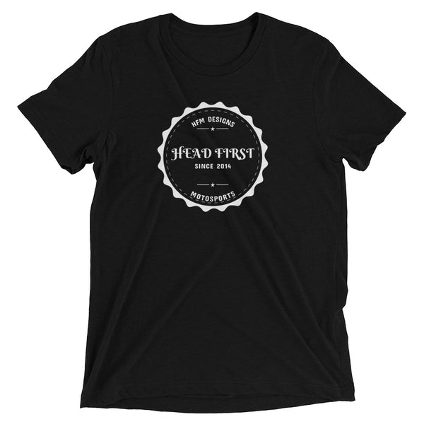 Head First Sprocket - Guys Tee