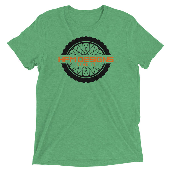 Send it Knobby - Guys Tee