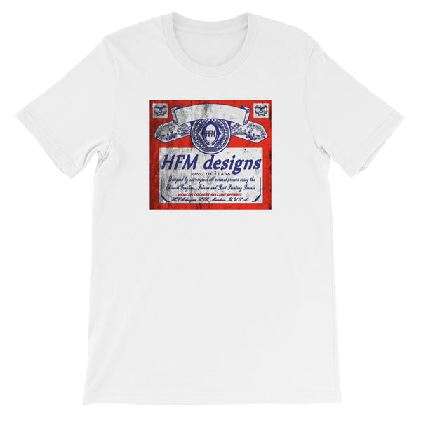 King of Fears - Guys Tee