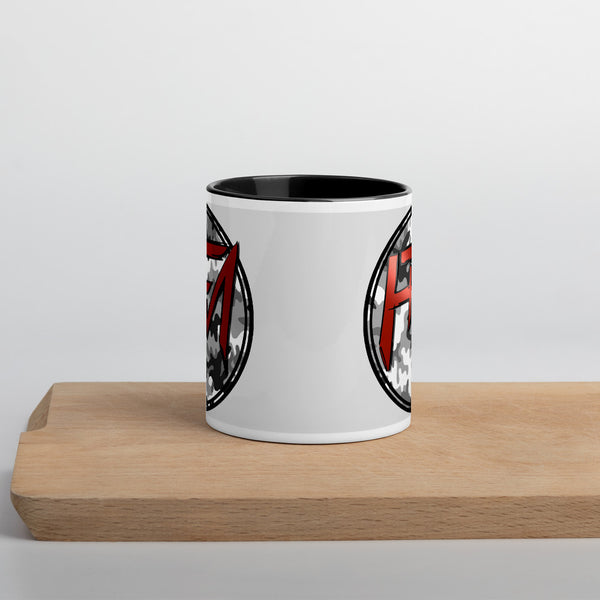 Camo Mug - ExtraZ