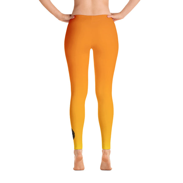 Orang-a-tang - Leggings