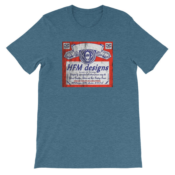 King of Fears - Guys Tee