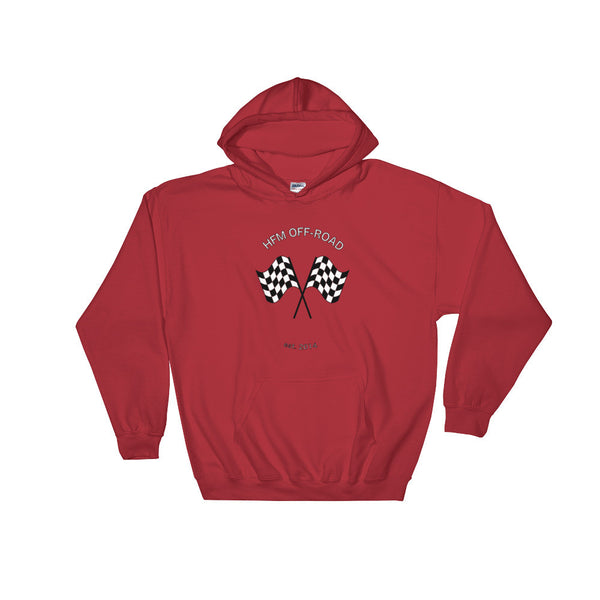 HFM Off Road Legacy - WarmUps