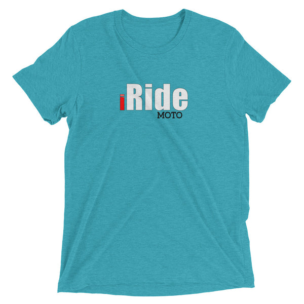 iRide ll - Guys T