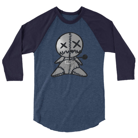 Voodoo- 3/4 Guys T