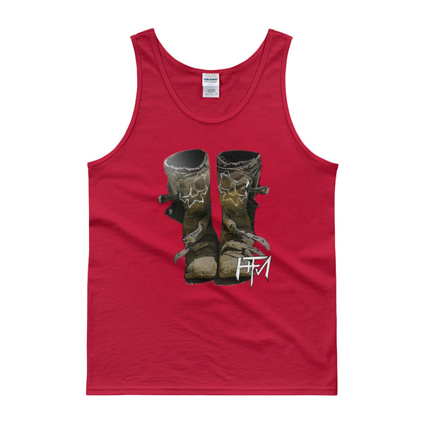 Just Ride - Guys Tanks