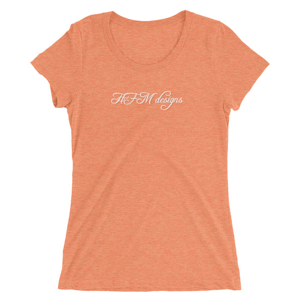 HFM designs - Girls Tee