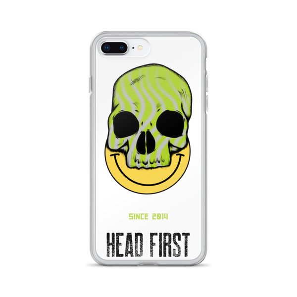Happy Hazard iPhone - ExtraZ