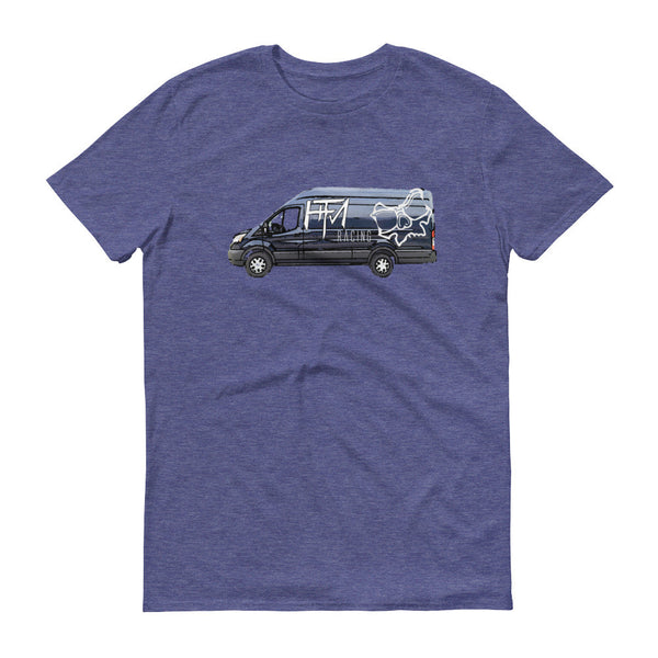 The Moto Van - Guys T