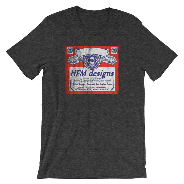 King of Fears - Guys Tee