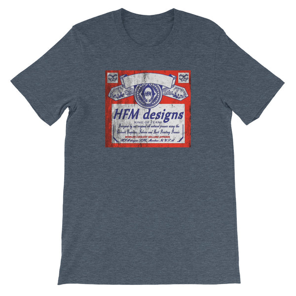 King of Fears - Guys Tee