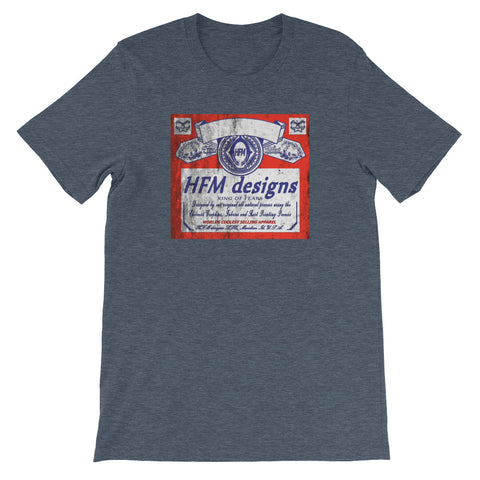 King of Fears - Guys Tee