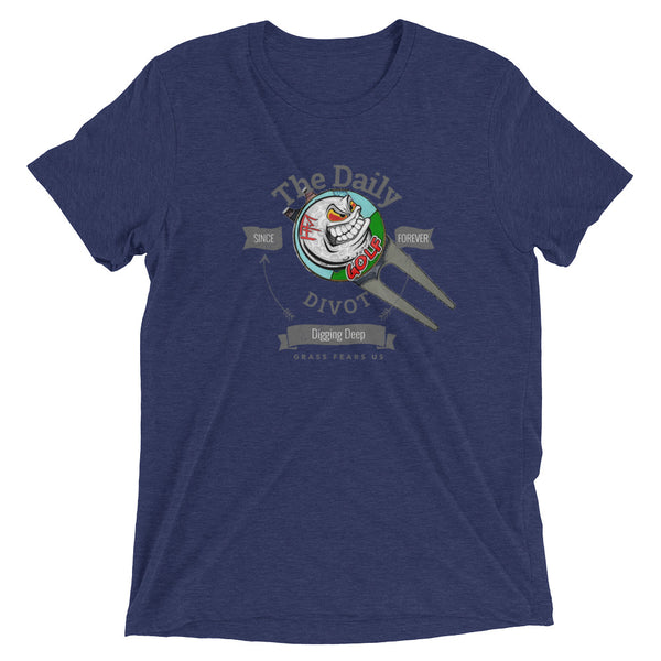 The Daily Divot - C3P Golf