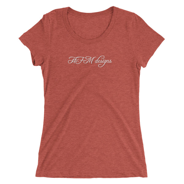 HFM designs - Girls Tee