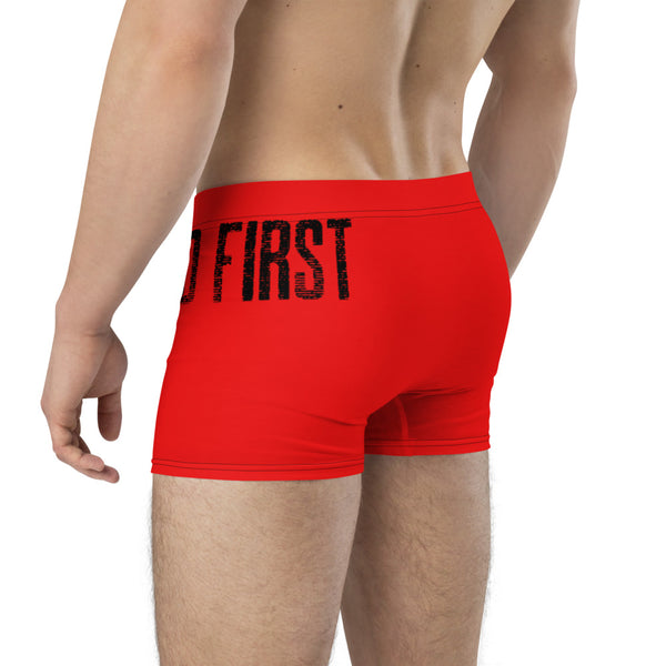 HEAD First Boxers - ExtraZ