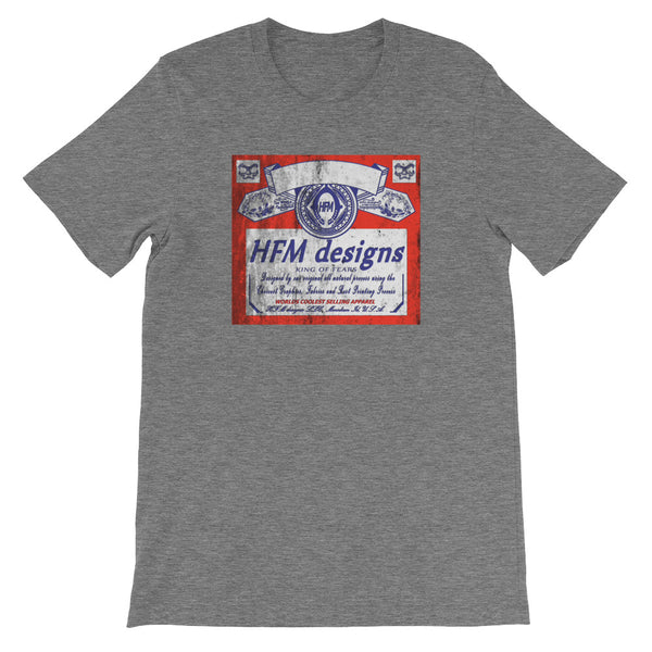 King of Fears - Guys Tee