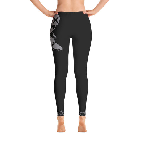 Voodoo - Leggings