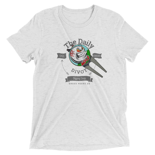 The Daily Divot - C3P Golf