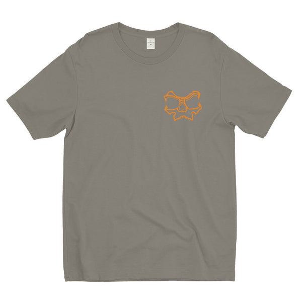 Skully Mustard - Guys T