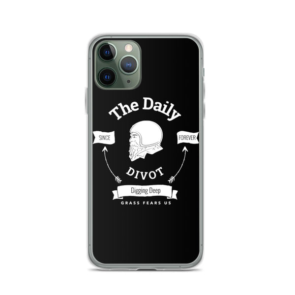 Daily Divot iPhone - HFM Golf