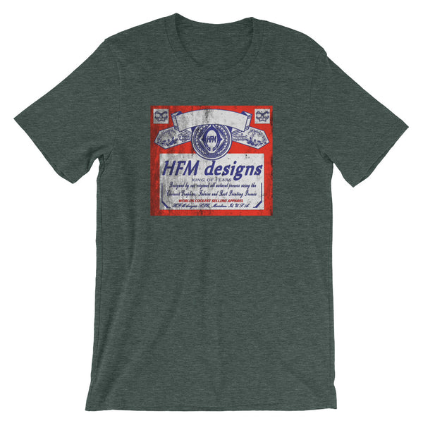 King of Fears - Guys Tee