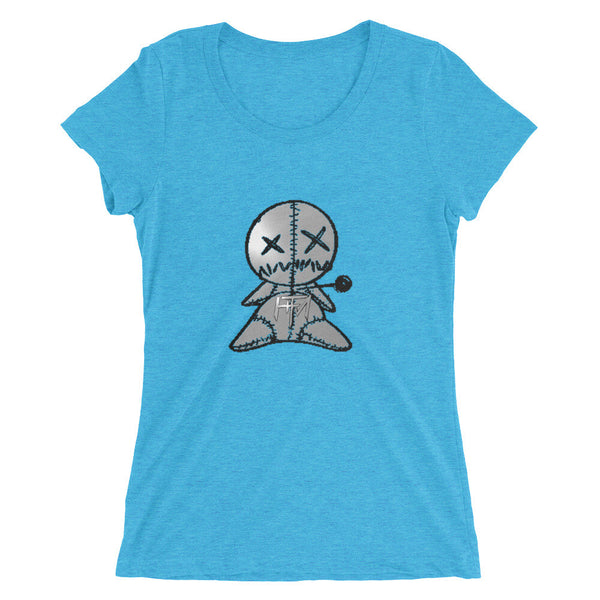 Voodoo - Sleeve Girls T