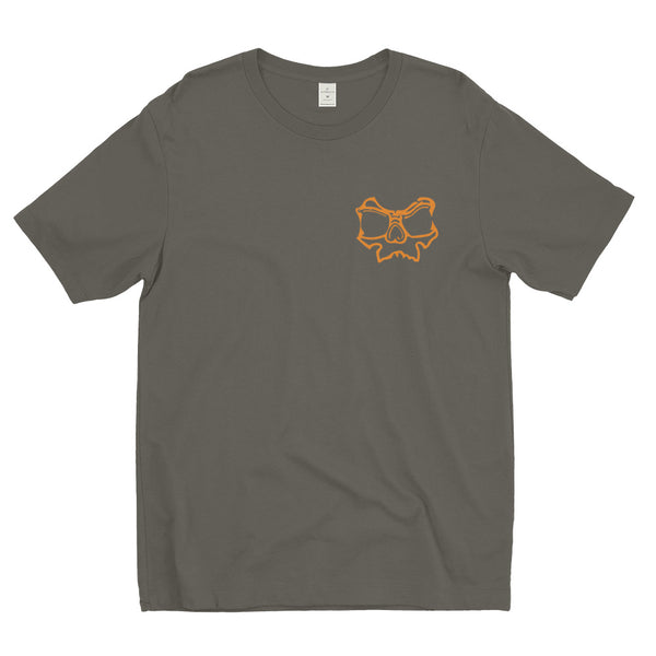 Skully Mustard - Guys T