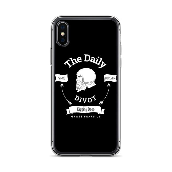 Daily Divot iPhone - HFM Golf