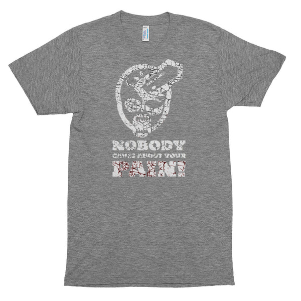 PAIN Tri-Blend - Guys Tee