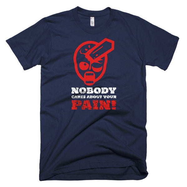PAIN - Guys Tee