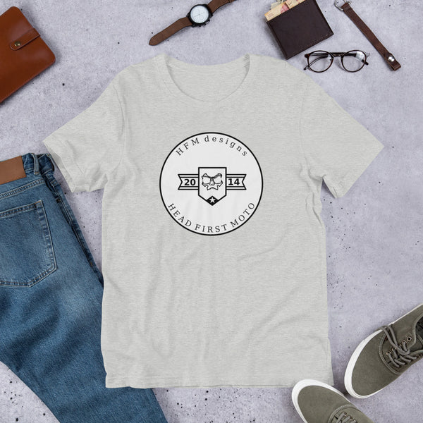 Head First - Guys Tee