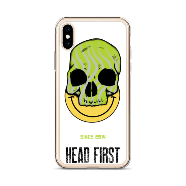 Happy Hazard iPhone - ExtraZ