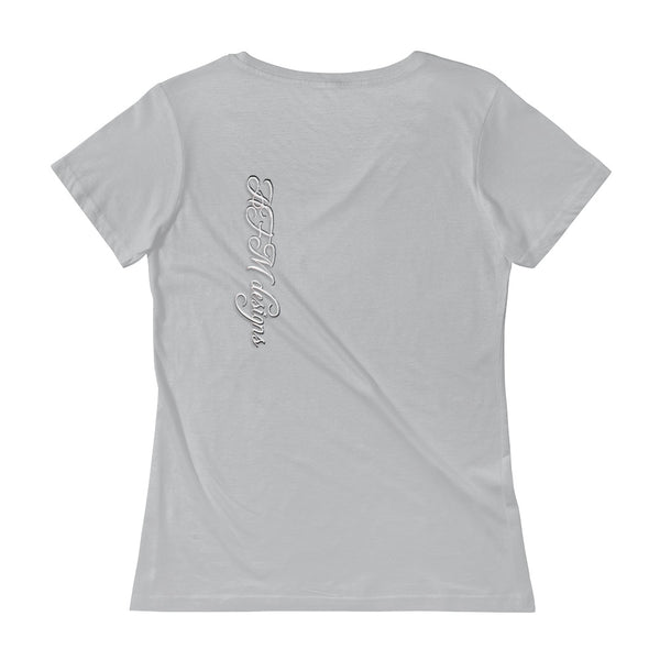Skully Legend Pink - Girls T